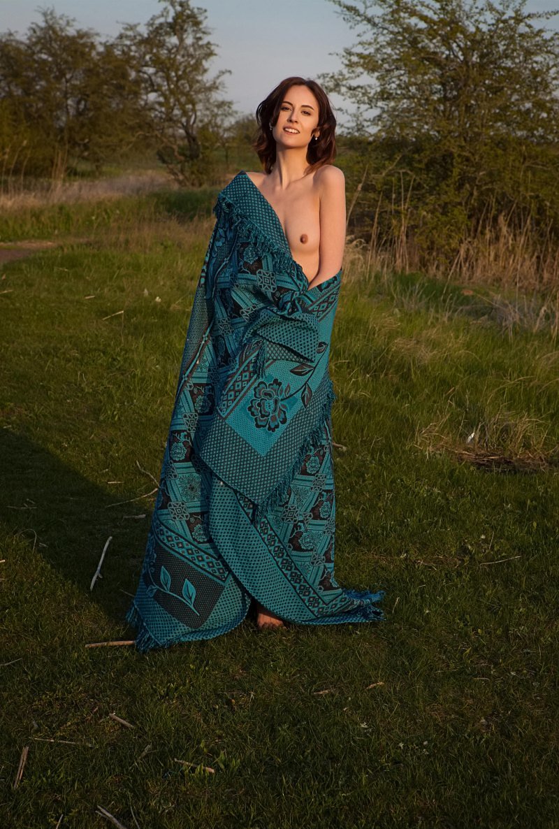 Светлана, 25